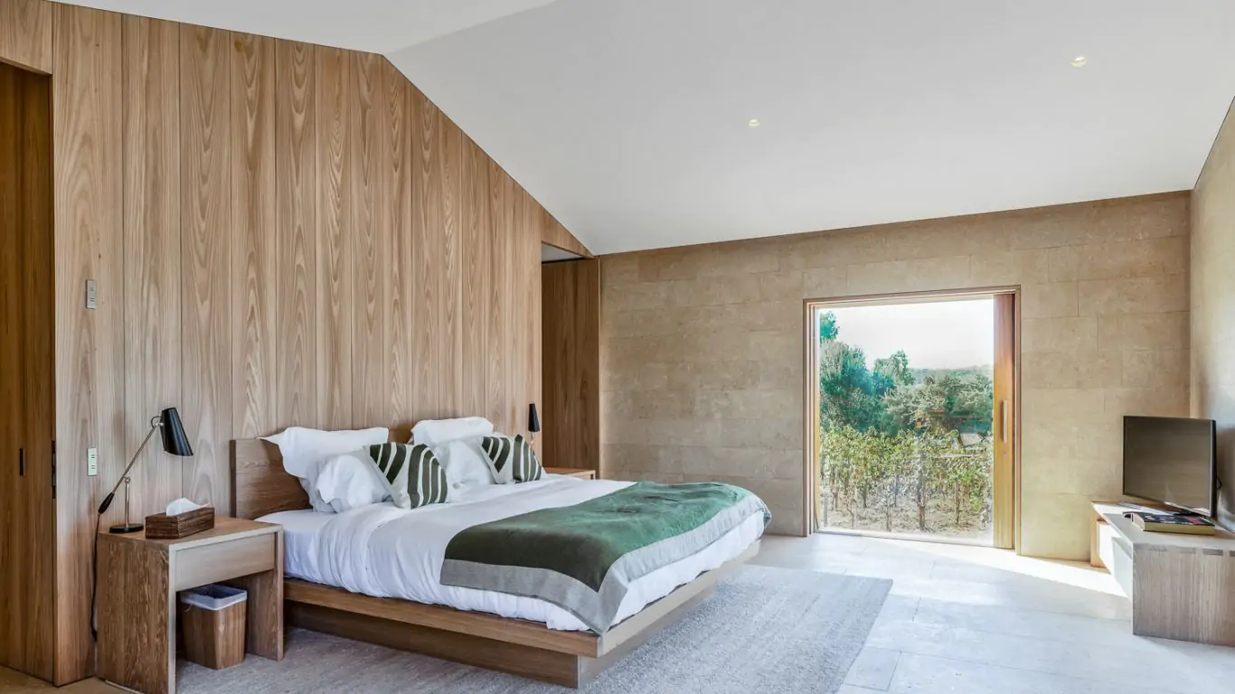 Villa Mildred | St-Tropez