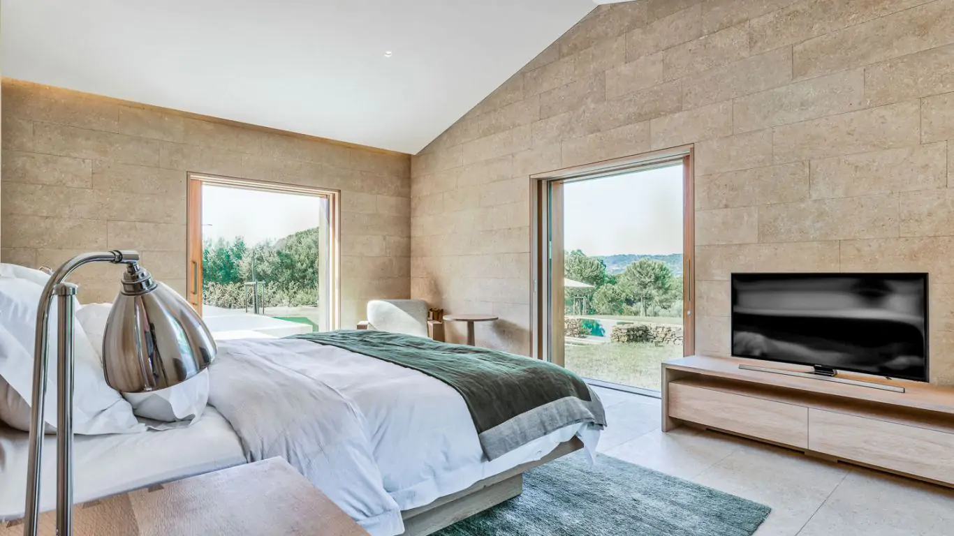 Villa Mildred | St-Tropez