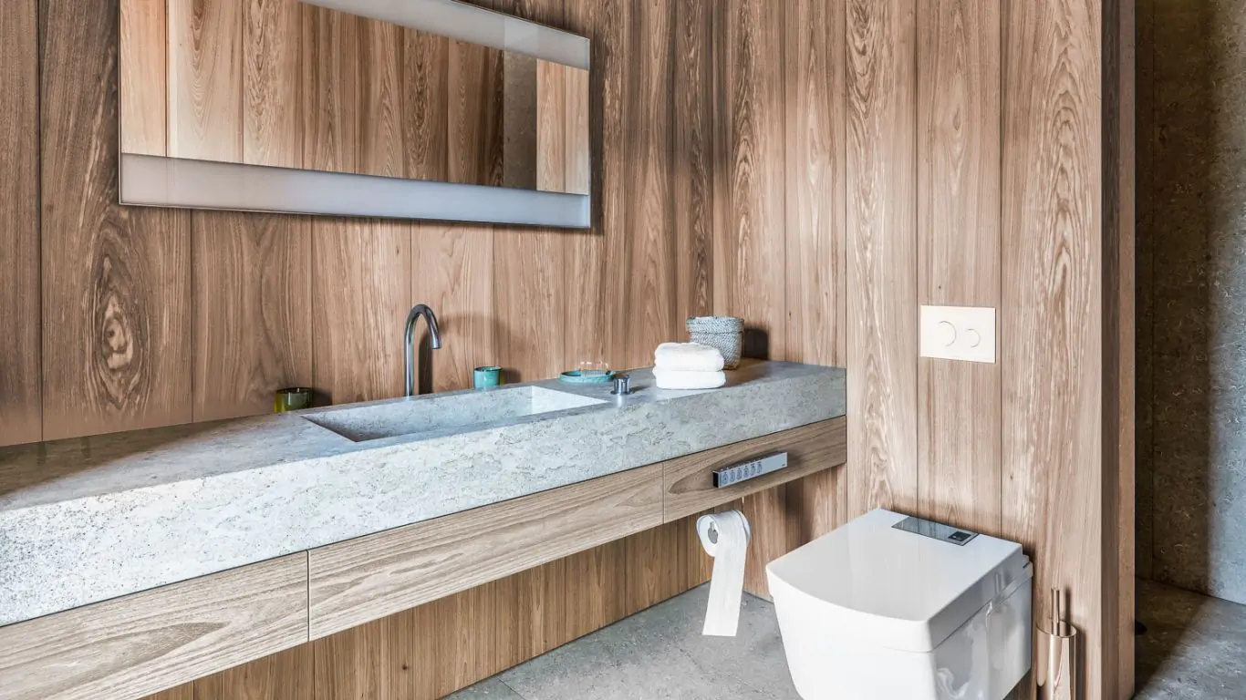 Villa Mildred | St-Tropez