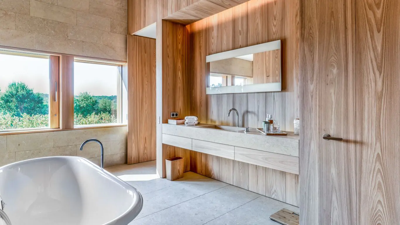 Villa Mildred | St-Tropez