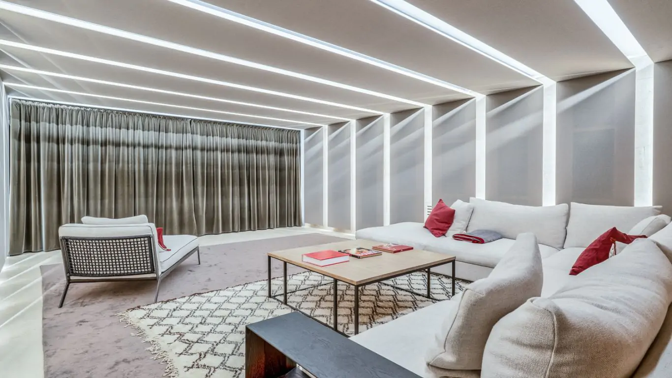 Villa Mildred | St-Tropez