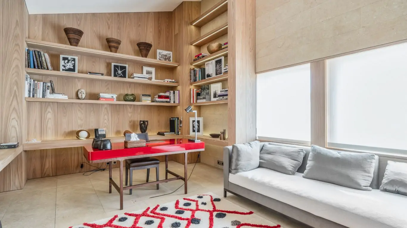 Villa Mildred | St-Tropez