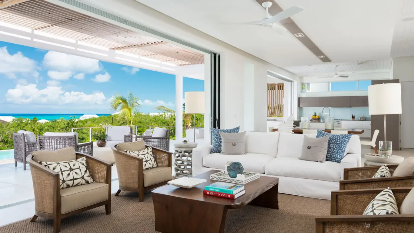 Beach Enclave North Shore 9 | Turks and Caicos