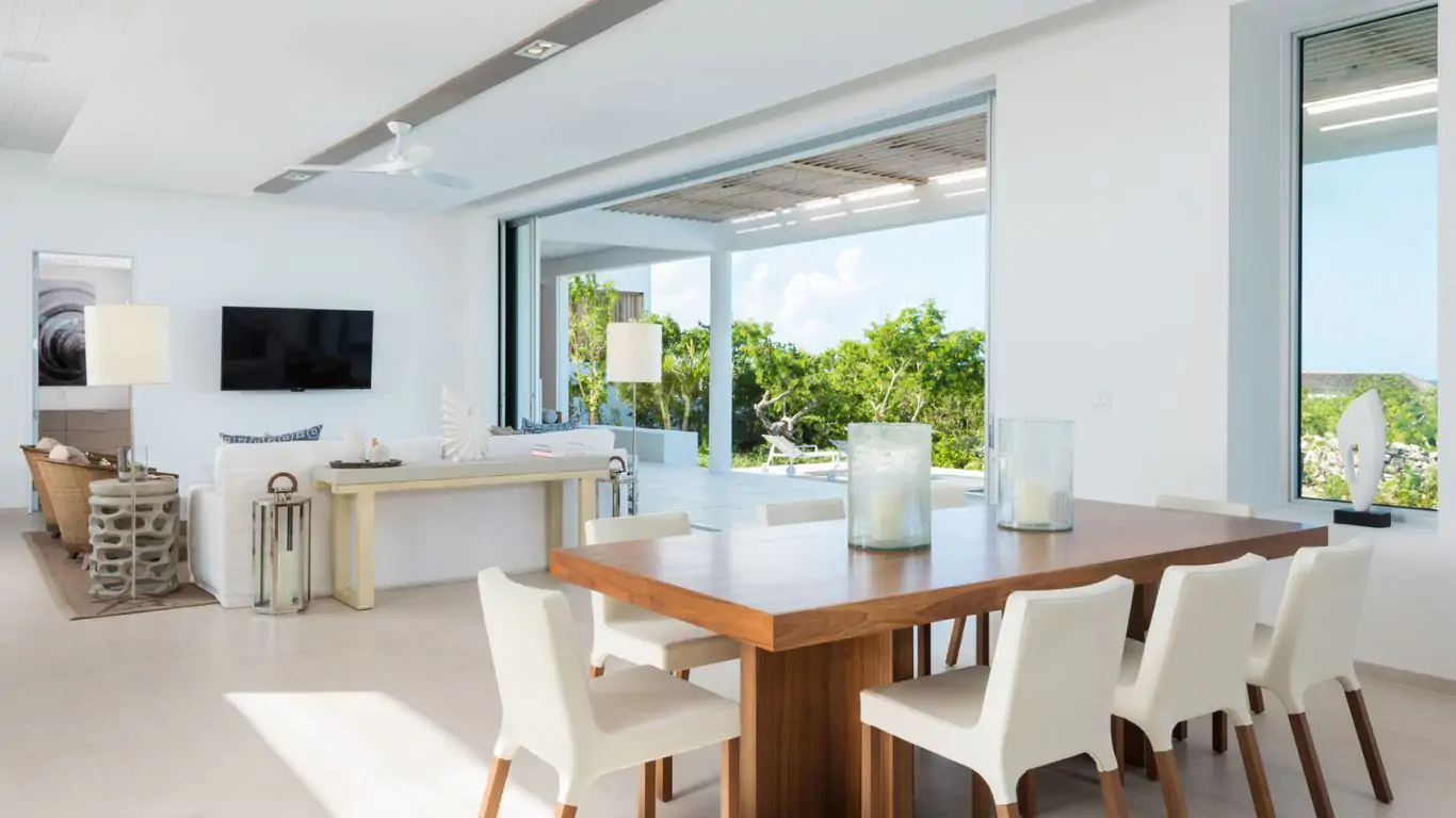 Beach Enclave North Shore 9 | Turks and Caicos