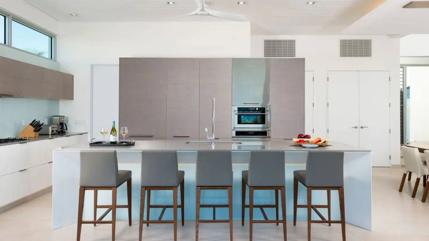 Beach Enclave North Shore 9 | Turks and Caicos