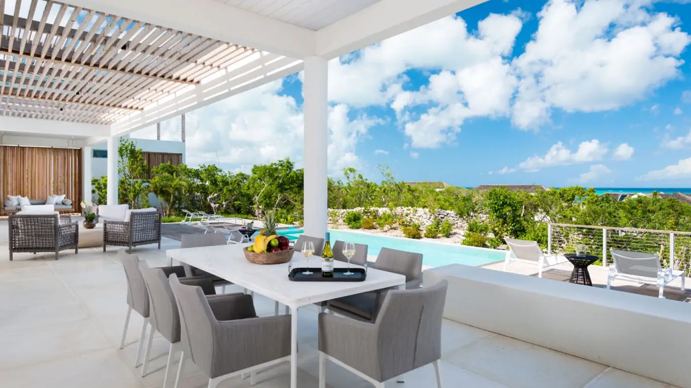 Beach Enclave North Shore 9 | Turks and Caicos