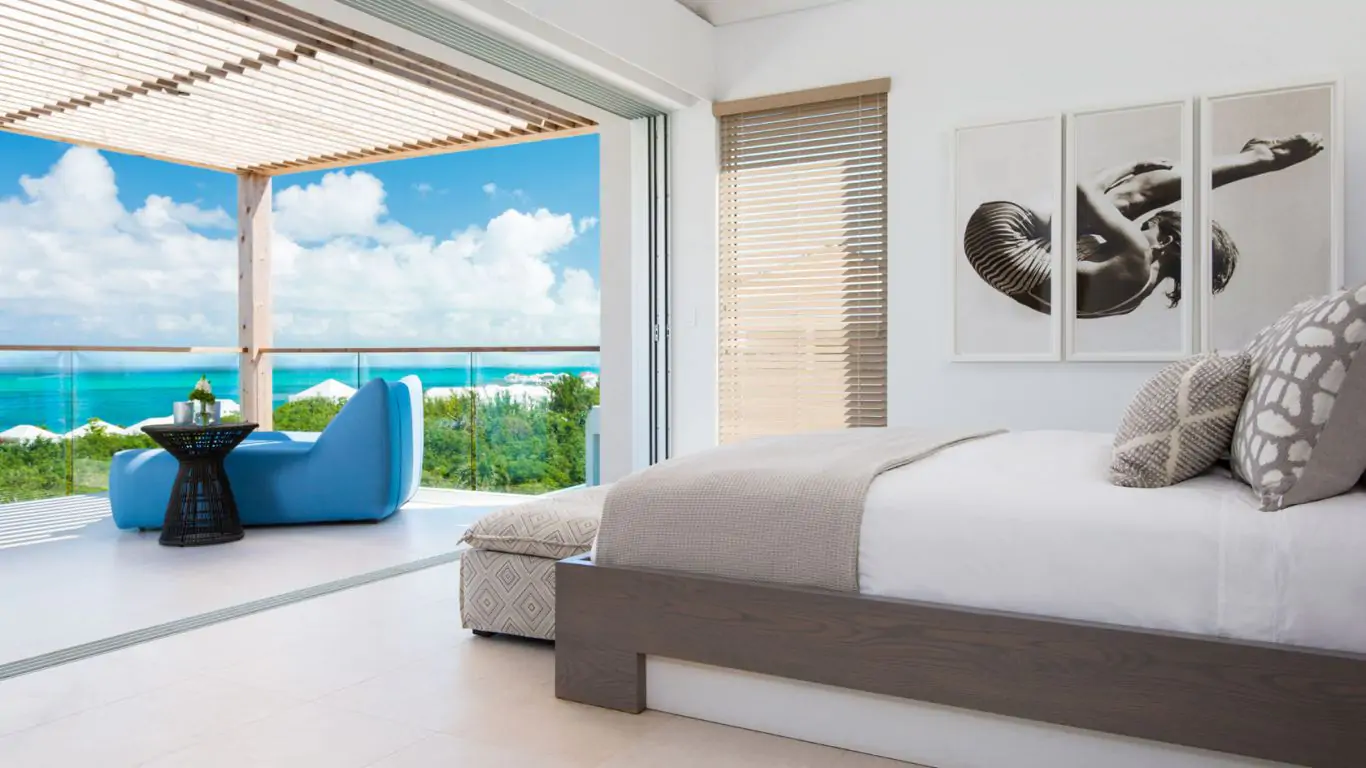 Beach Enclave North Shore 9 | Turks and Caicos