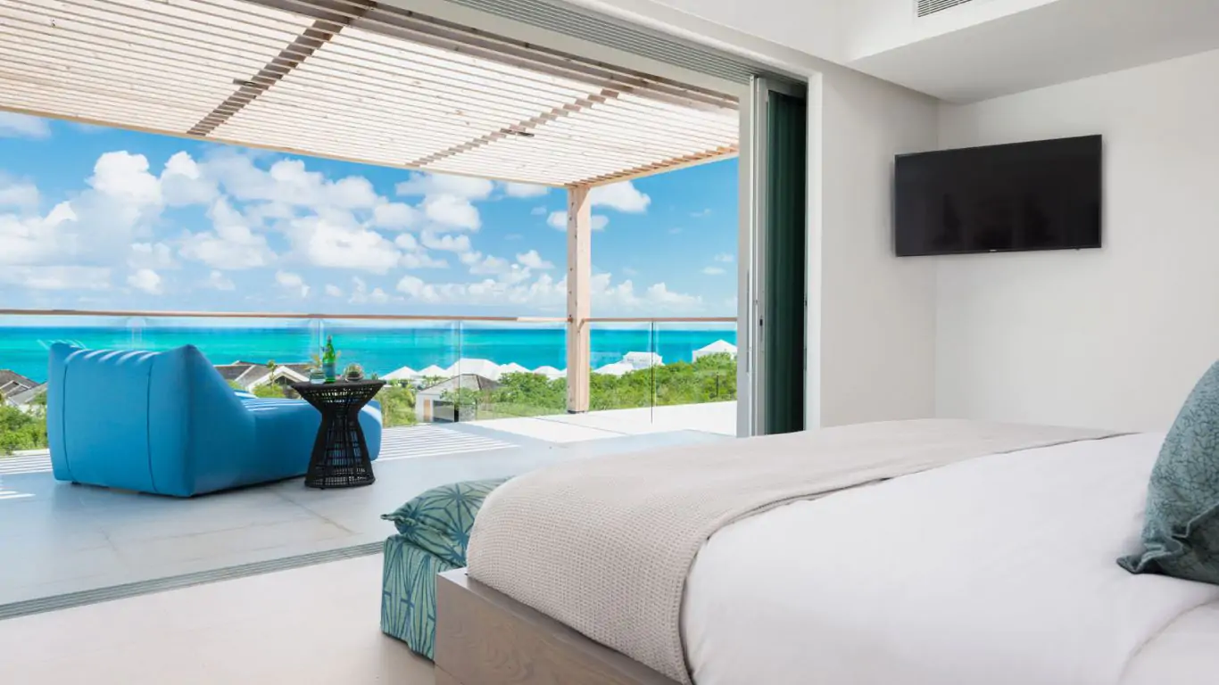 Beach Enclave North Shore 9 | Turks and Caicos
