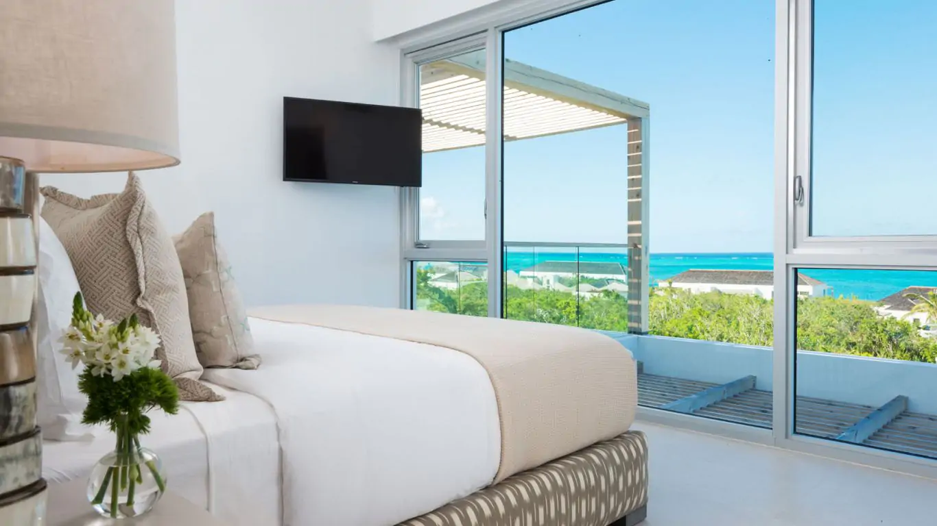 Beach Enclave North Shore 9 | Turks and Caicos