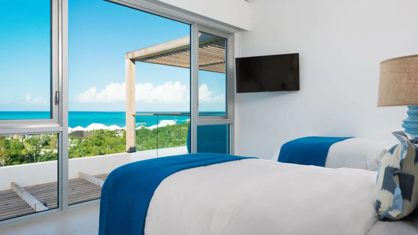 Beach Enclave North Shore 9 | Turks and Caicos