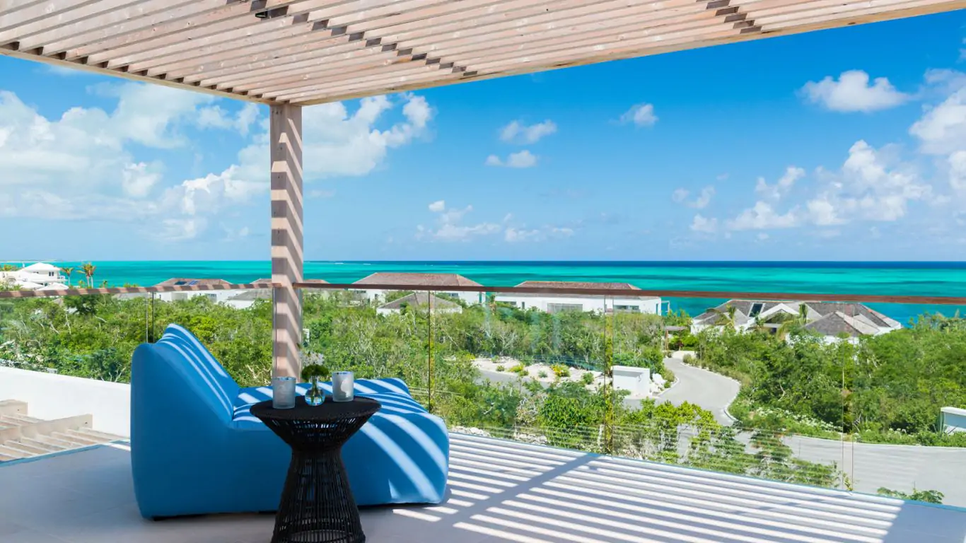 Beach Enclave North Shore 9 | Turks and Caicos