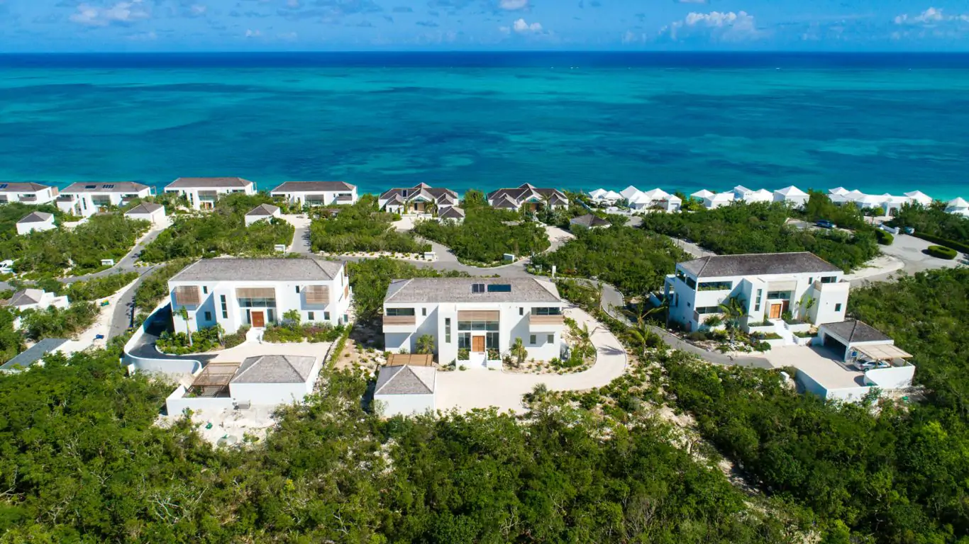 Beach Enclave North Shore 9 | Turks and Caicos