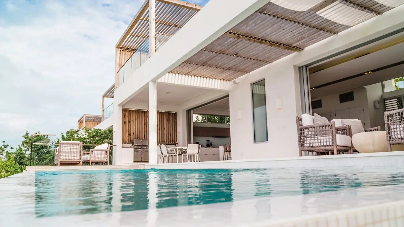 Beach Enclave North Shore 2 | Turks and Caicos