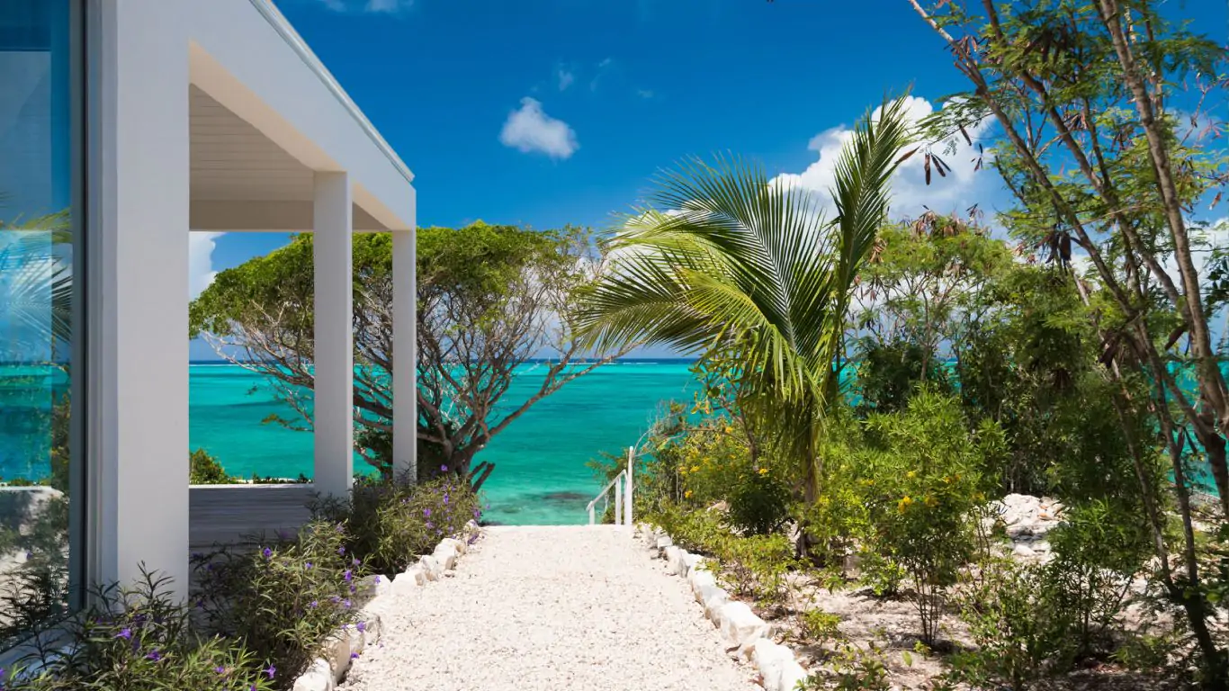 Beach Enclave North Shore 2 | Turks and Caicos
