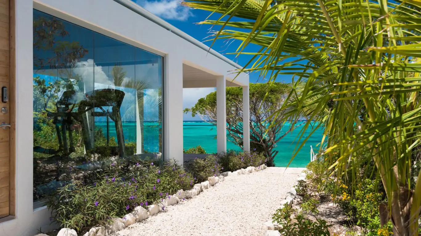 Beach Enclave North Shore 8 | Turks and Caicos