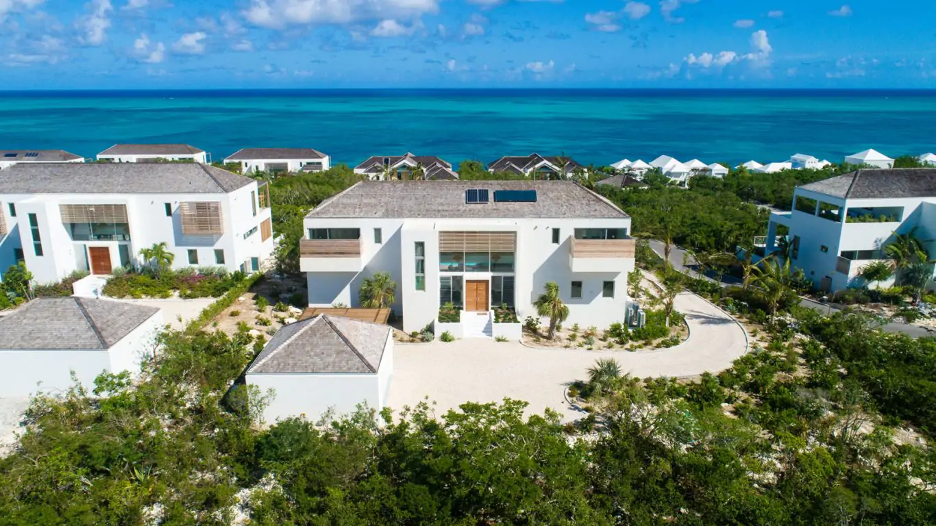Beach Enclave North Shore 8 | Turks and Caicos