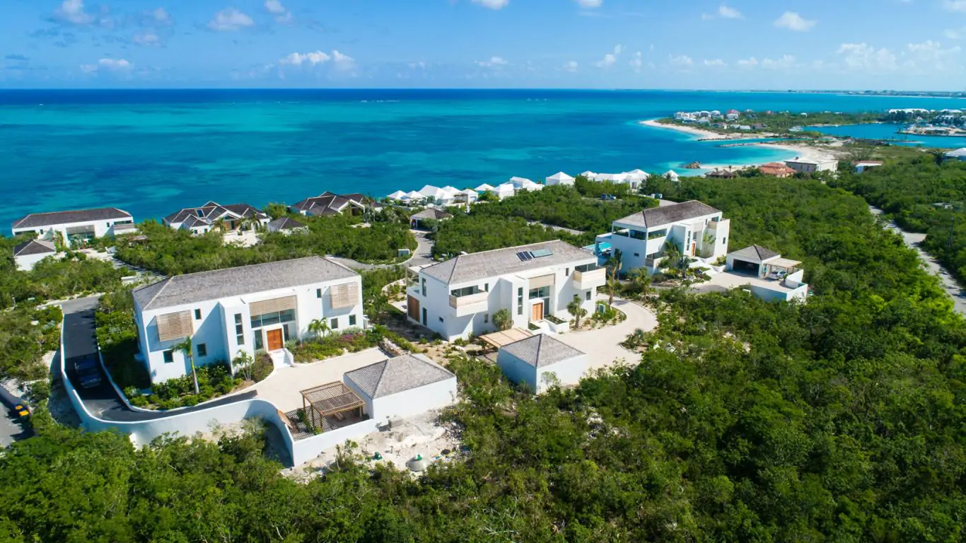 Beach Enclave North Shore 8 | Turks and Caicos