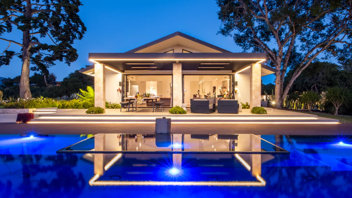 Casa Vincente | Santa Barbara