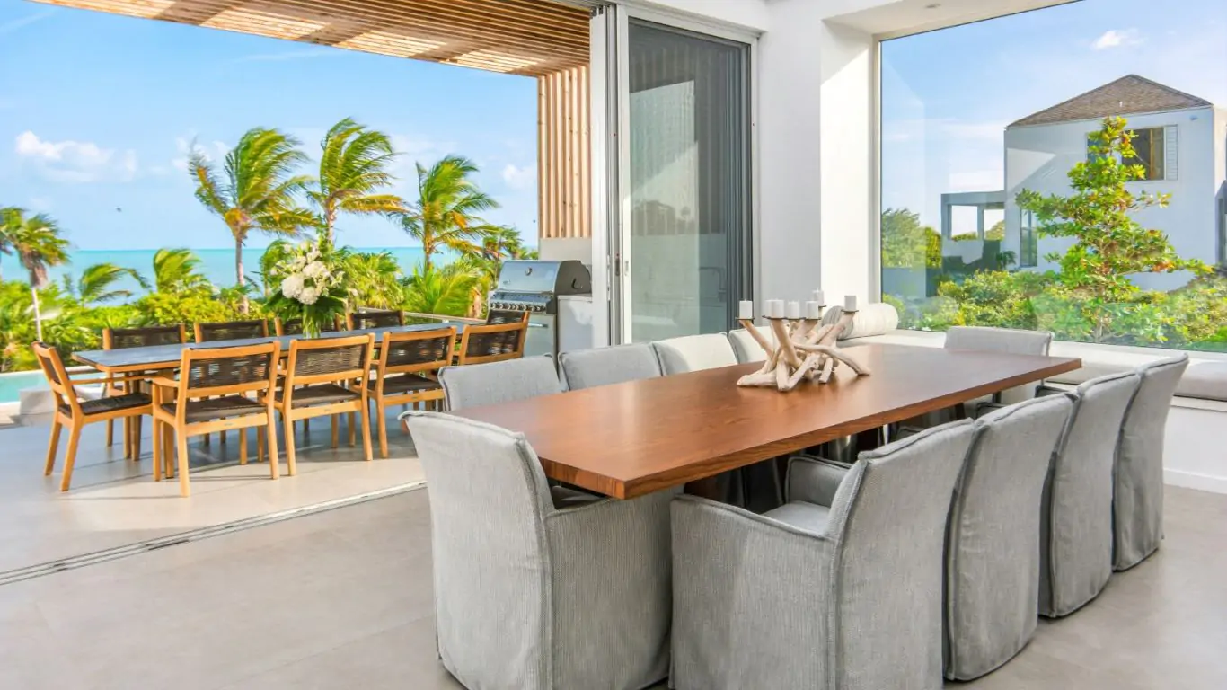 Beach Enclave Long Bay 2 | Turks and Caicos