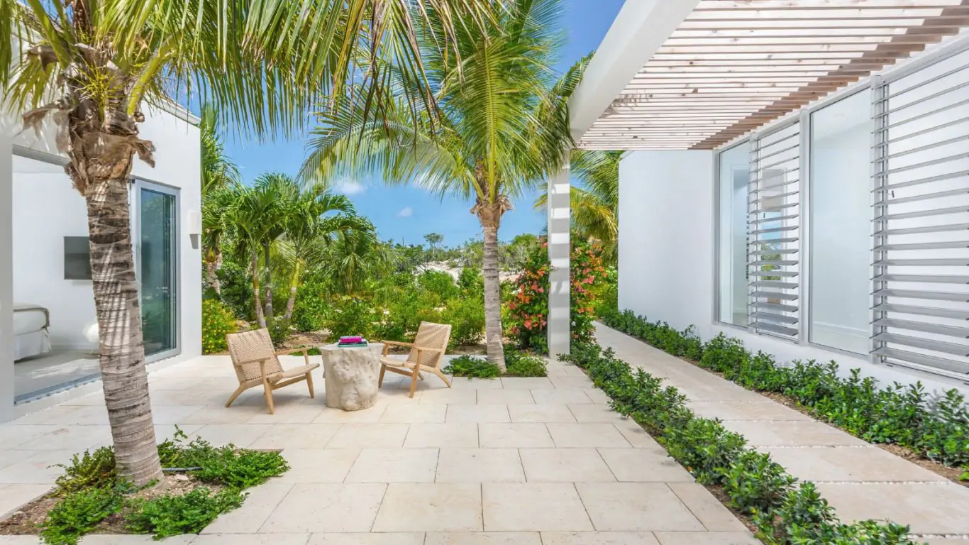 Beach Enclave Long Bay 2 | Turks and Caicos