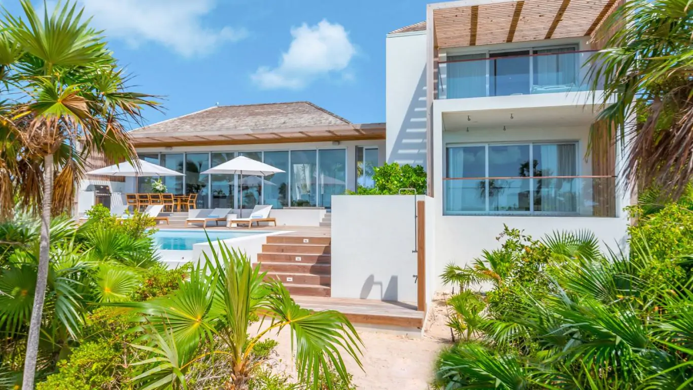 Beach Enclave Long Bay 2 | Turks and Caicos