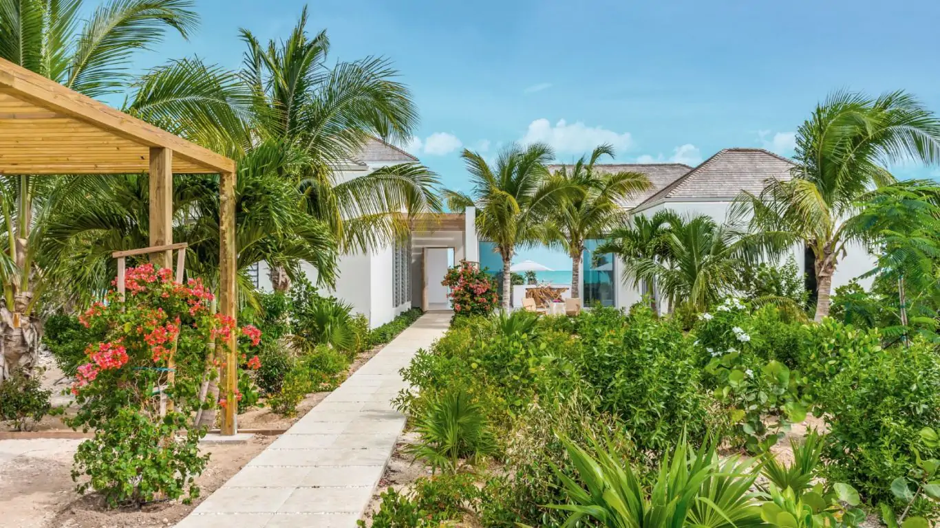 Beach Enclave Long Bay 2 | Turks and Caicos