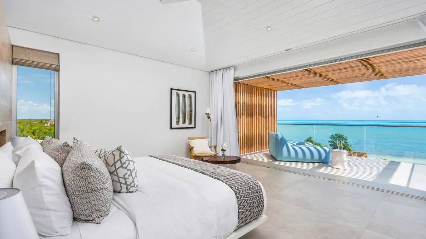 Beach Enclave Long Bay 2 | Turks and Caicos