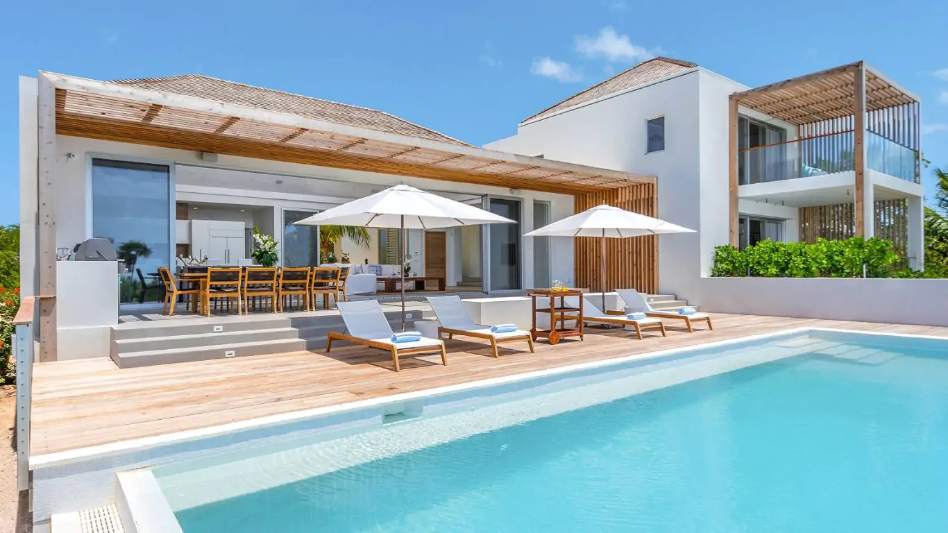 Beach Enclave Long Bay 2 | Turks and Caicos