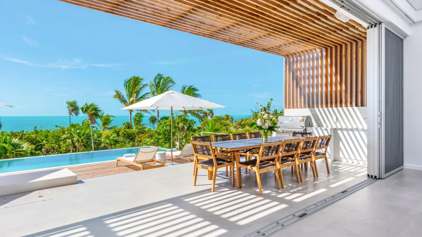 Beach Enclave Long Bay 2 | Turks and Caicos