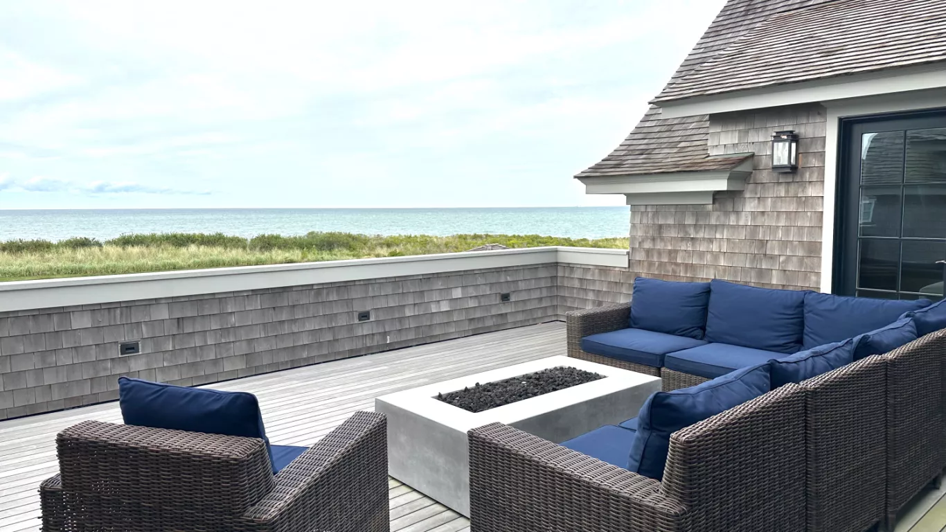 Villa Leonetta | Nantucket