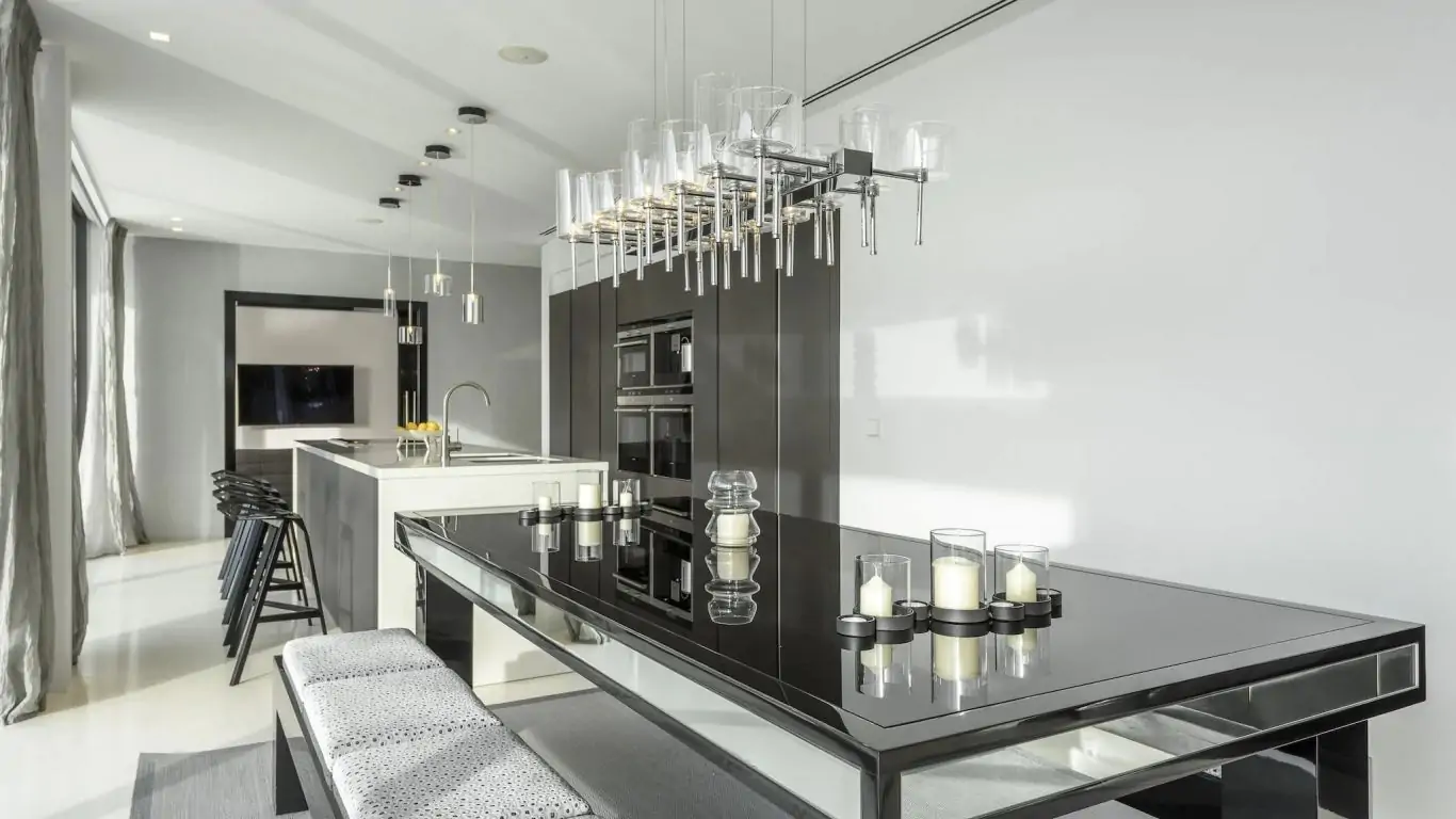 Villa La Costa | Ibiza