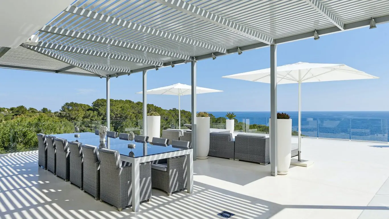 Villa La Costa | Ibiza