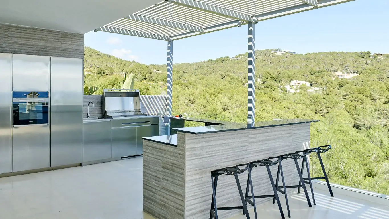 Villa La Costa | Ibiza