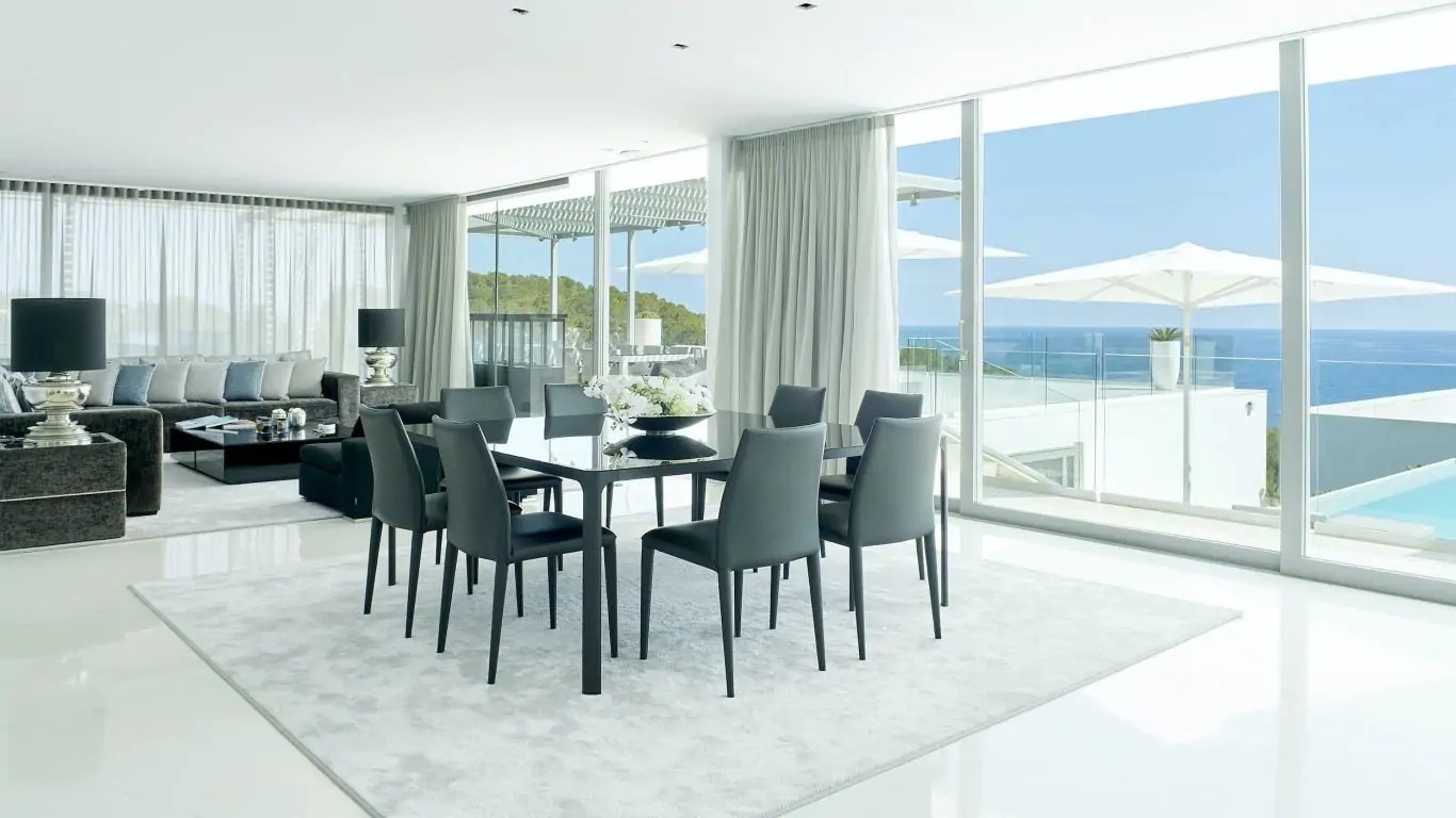 Villa La Costa | Ibiza