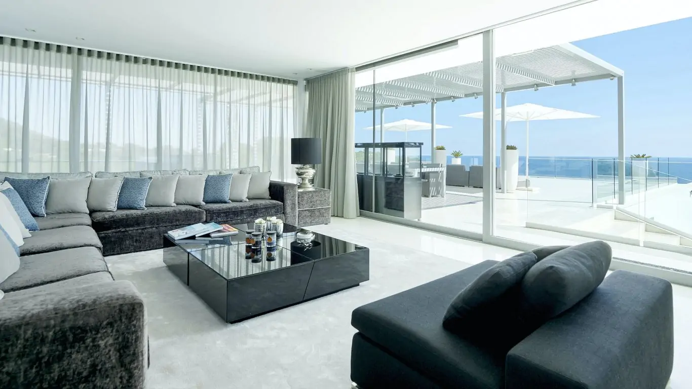 Villa La Costa | Ibiza