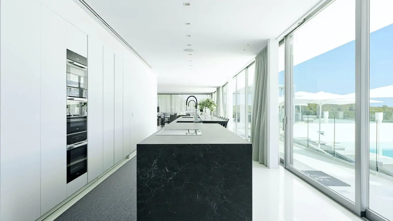 Villa La Costa | Ibiza