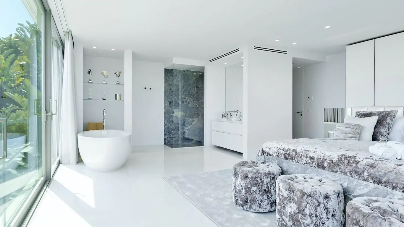Villa La Costa | Ibiza