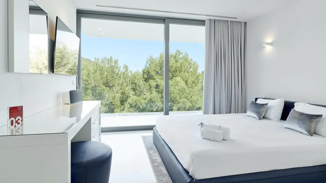 Villa La Costa | Ibiza