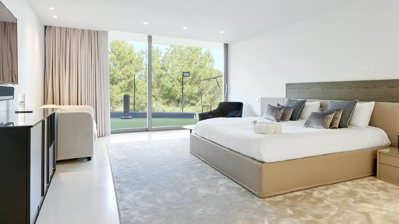 Villa La Costa | Ibiza