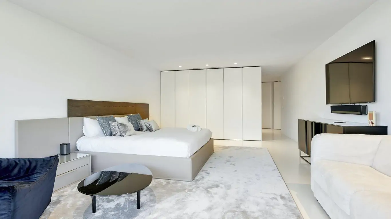 Villa La Costa | Ibiza