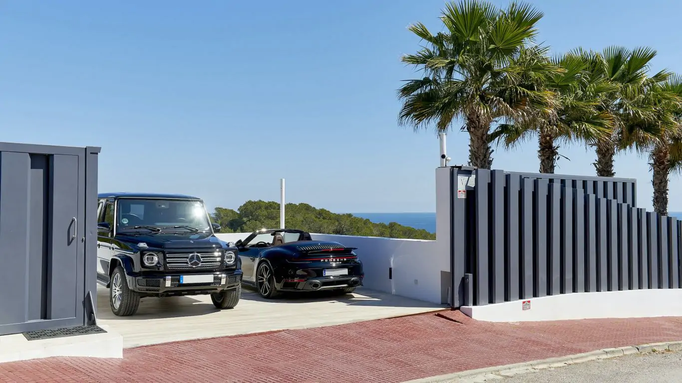 Villa La Costa | Ibiza