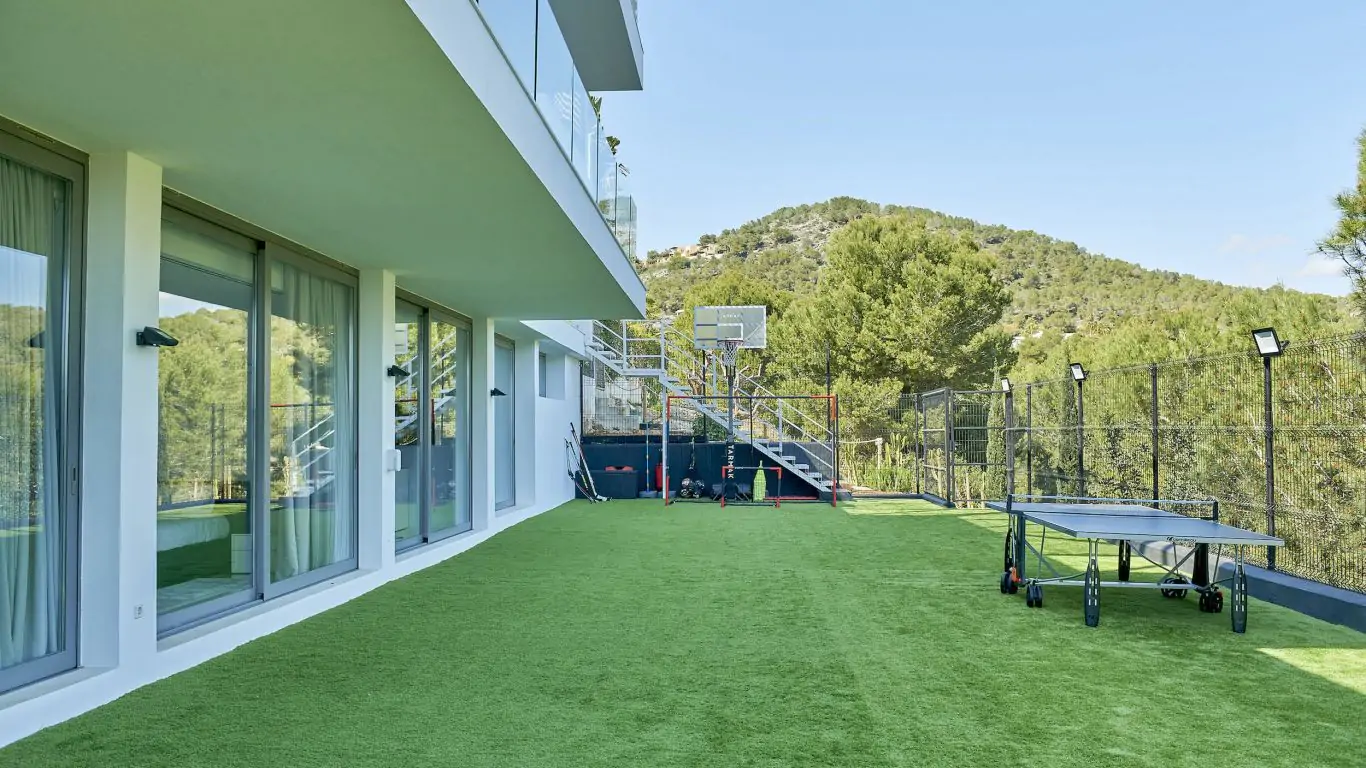 Villa La Costa | Ibiza