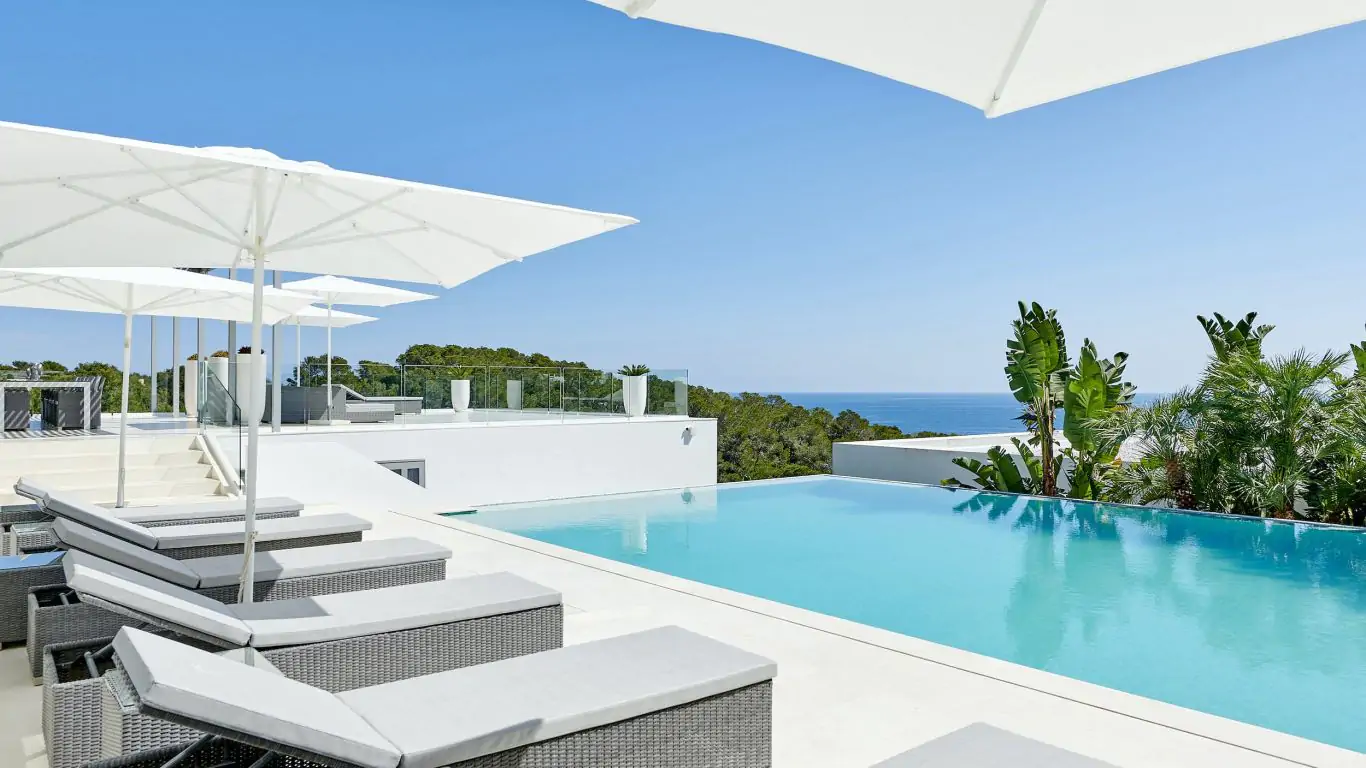 Villa La Costa | Ibiza