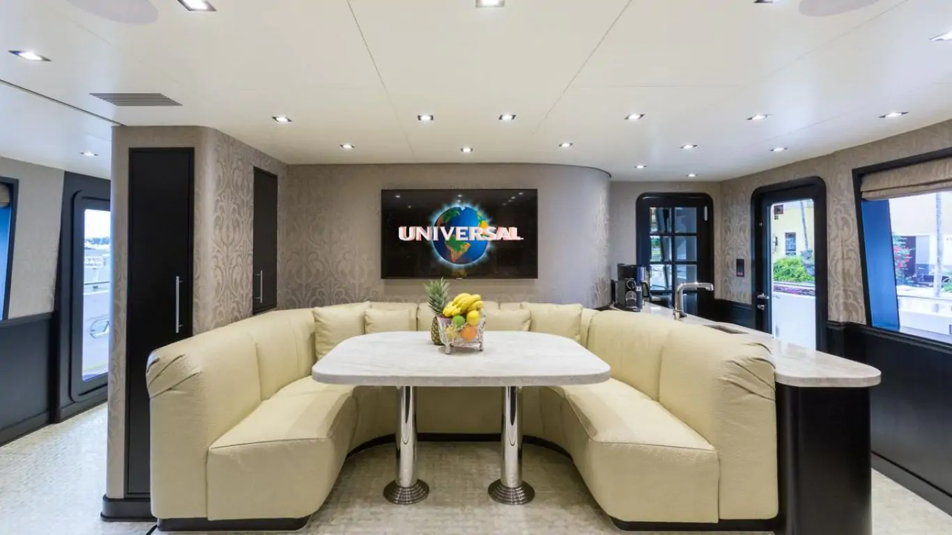 Yacht Tanzanite 145 | Yachts