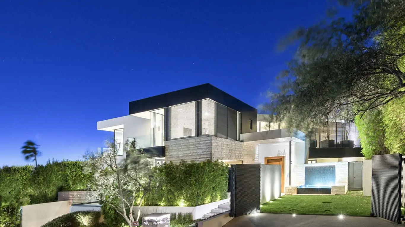 Villa Thalia | Los Angeles