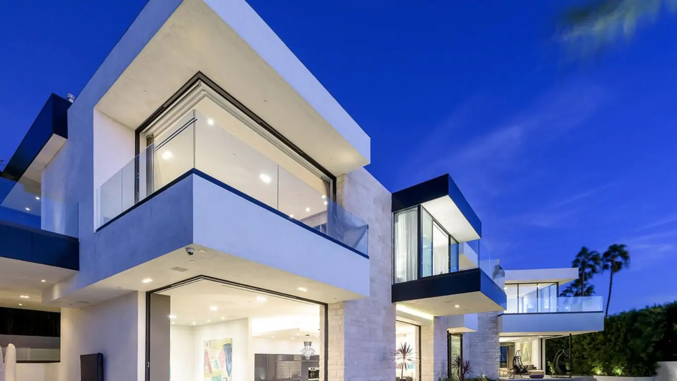 Villa Thalia | Los Angeles