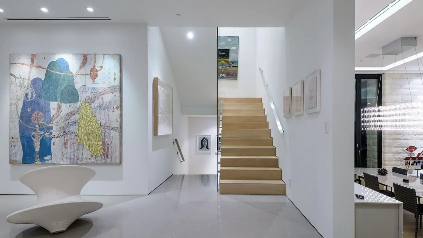 Villa Thalia | Los Angeles