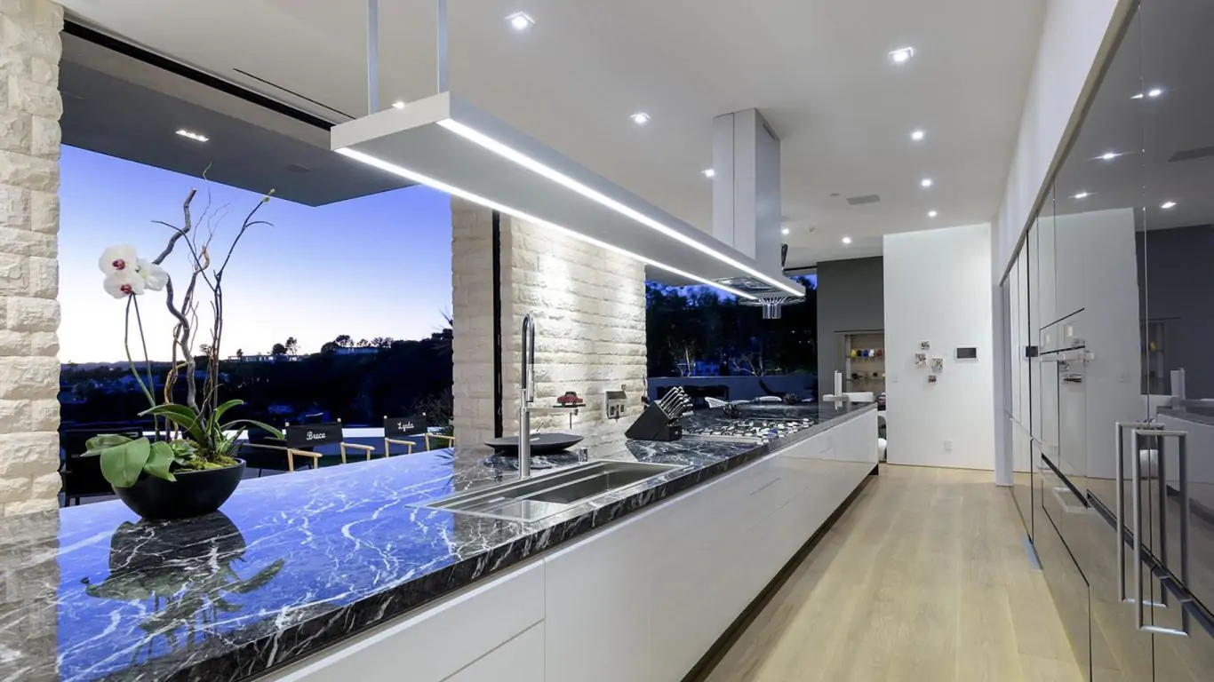 Villa Thalia | Los Angeles