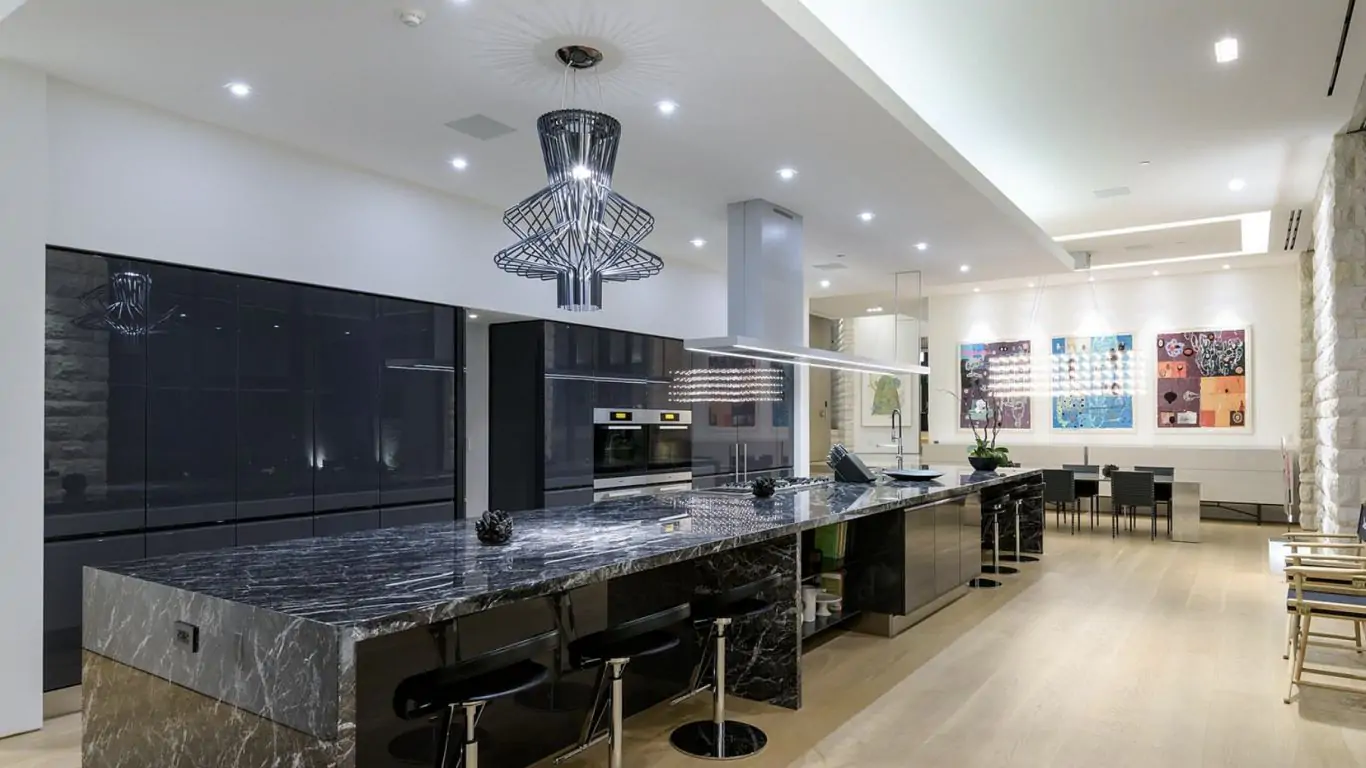 Villa Thalia | Los Angeles