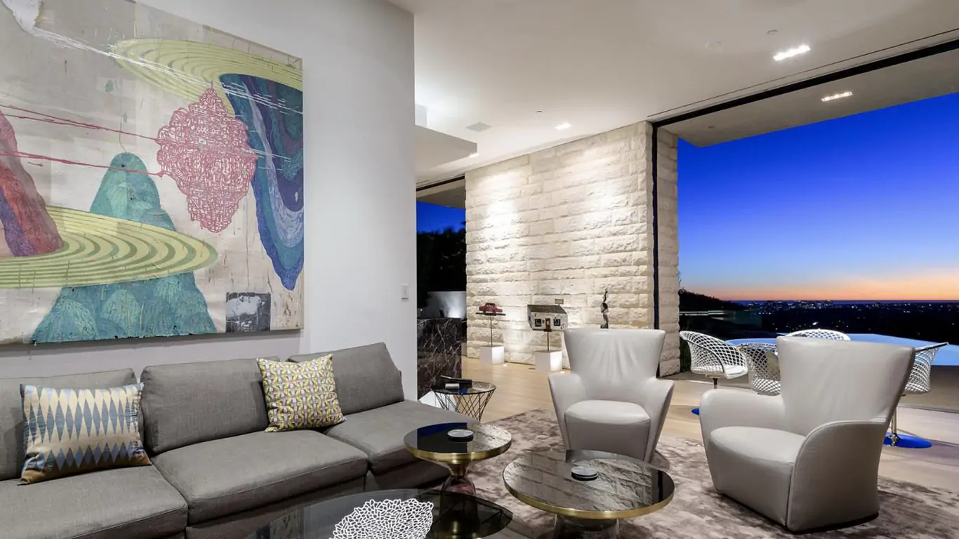 Villa Thalia | Los Angeles